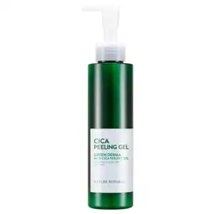 Green Derma Mild Peeling Gel