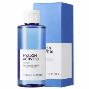 Hyalon Active 10 Toner