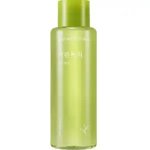 Mild Green Tea Toner 155ml