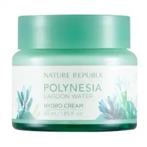 Polynesia Lagoon Water Hydro Cream