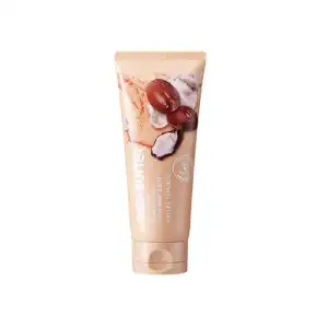 Real Nature Shea Butter Foam Cleanser