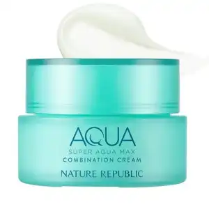 Super Aqua Max Combination Watery Cream