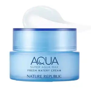 Super Aqua Max Fresh Watery Cream