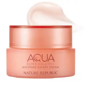 Super Aqua Max Moisture Watery Cream