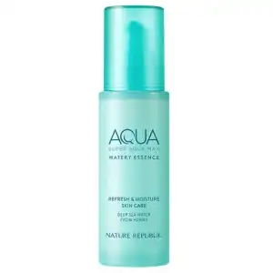 Super Aqua Max Watery Essence