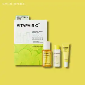 Vitapair C Dark Spot Serum