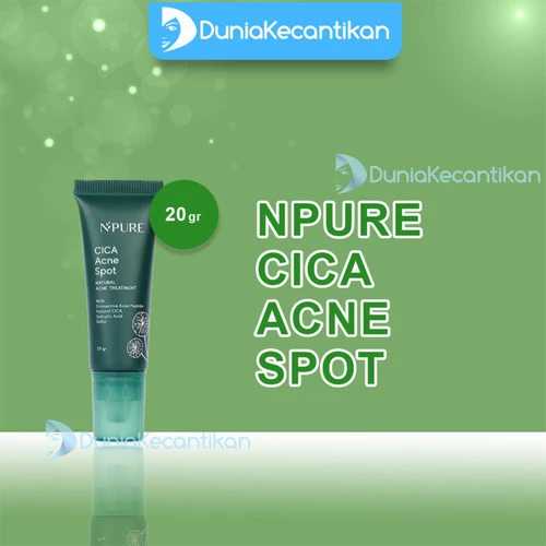 Cica Acne Spot