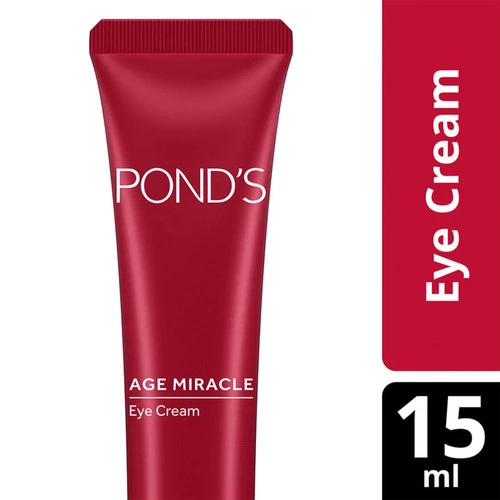 Age Miracle Eye Cream