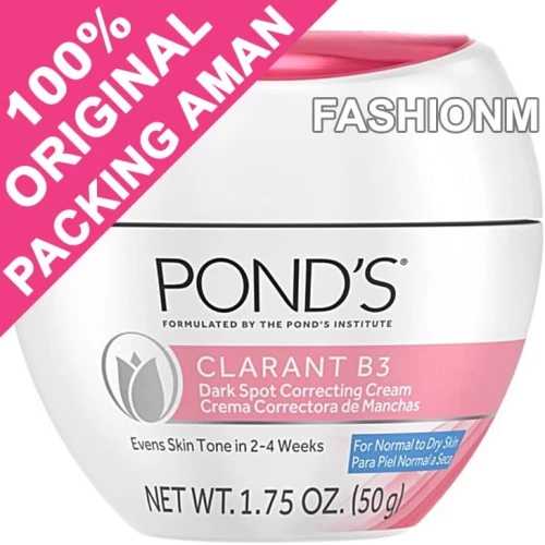 Clarant B3 Normal To Dry Skin Correcting Cream