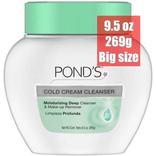 Cold Cream Cleanser