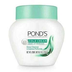 Cold Cream Make-Up Remover