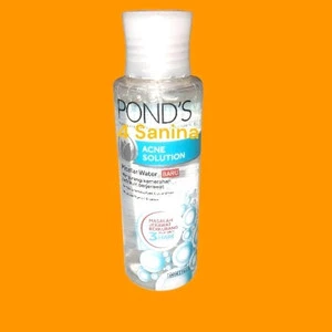 Pond’s Acne Solution Micellar Water