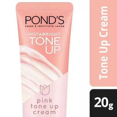 Pond’s Instabright Tone Up Milk Cream