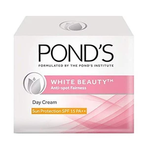 White Beauty Fairness Cream