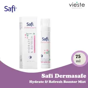 Dermasafe Hydrate & Refresh Booster Mist