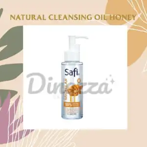 Natural Cleansing Oil Micellar