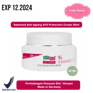 Anti-Ageing Q10 Protection Cream