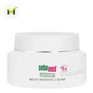 Anti Dry Night Intensive Cream