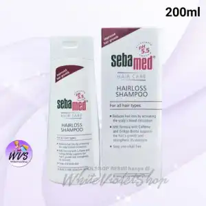 Anti-Hairloss Shampoo