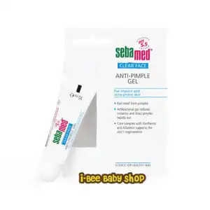 Anti-Pimple Gel