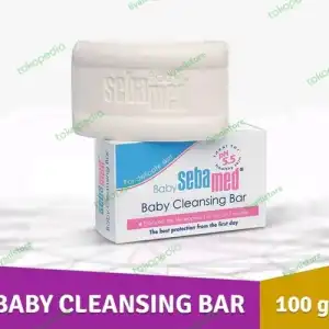 Baby Cleansing Bar