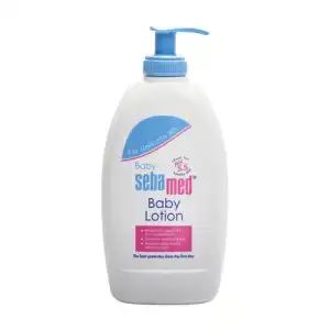 Baby Lotion