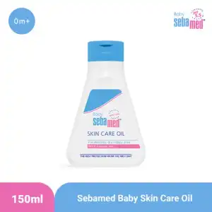 Baby Oil