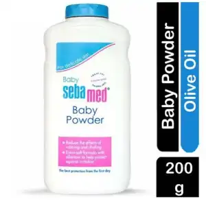 Baby Powder