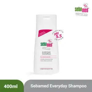 Everyday Shampoo