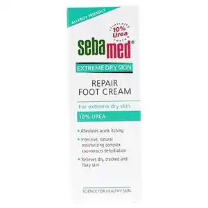 Extreme Dry Skin Repair Foot Cream 10% Urea