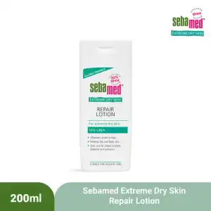 Extreme Dry Skin Repair Lotion