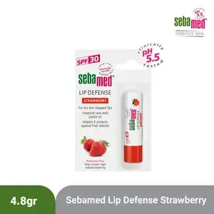 Lip Defence