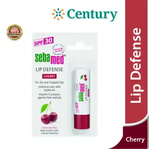 Lip Defense