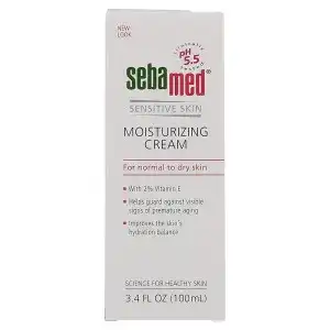 Moisturizing Face Cream