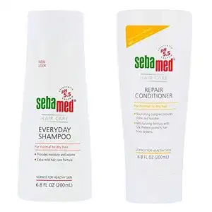 Repair Conditioner