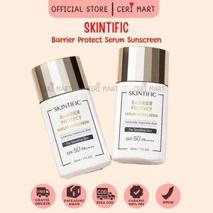 Barrier Protect Sunscreen SPF50 Pa++++