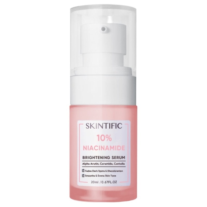 10% Niacinamide Brightening Serum