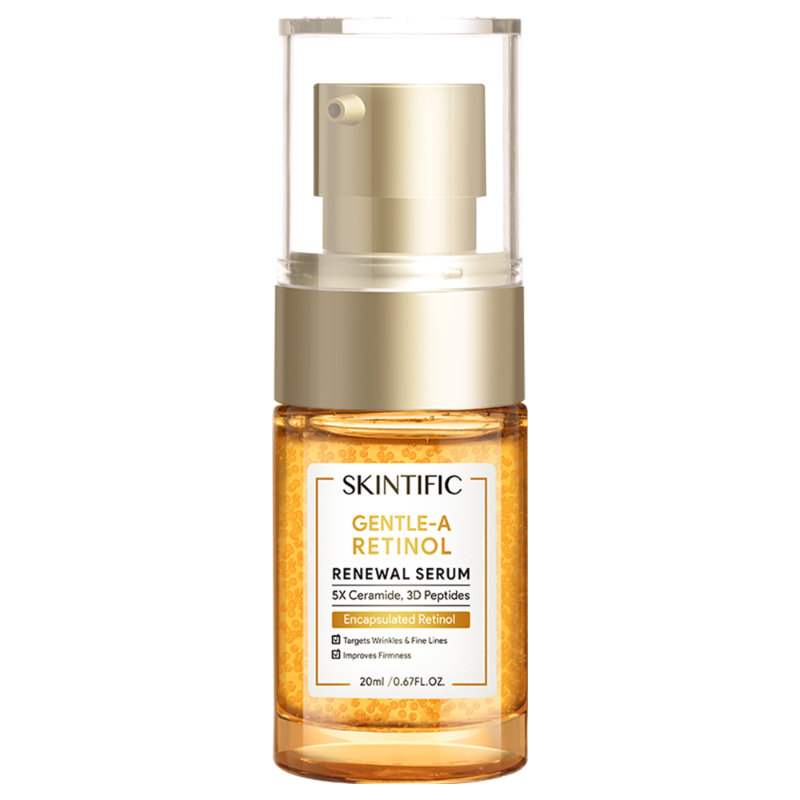 Gentle A Retinol Renewal Serum