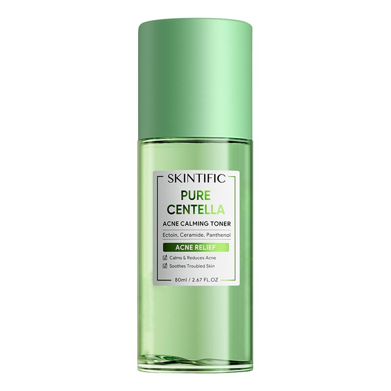 Pure Centella Acne Calming Toner