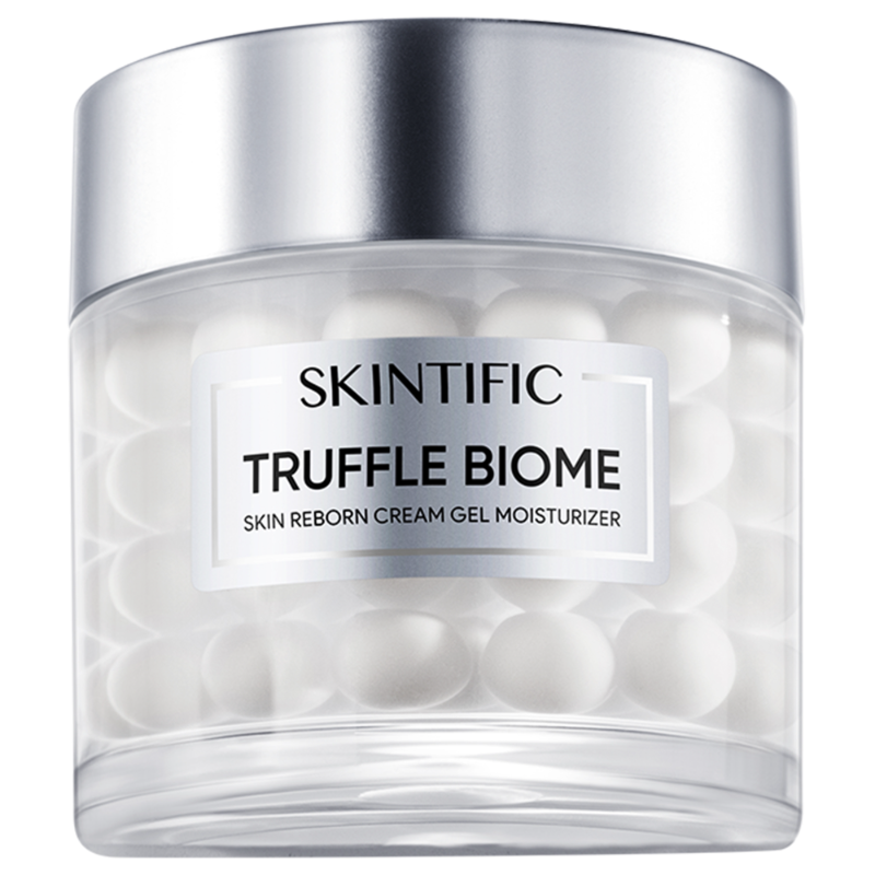 Truffle Biome Moisturizer