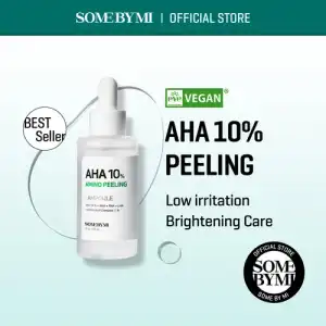 AHA 10% Amino Peeling Ampoule