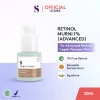 1% Pure Retinol + Squalane