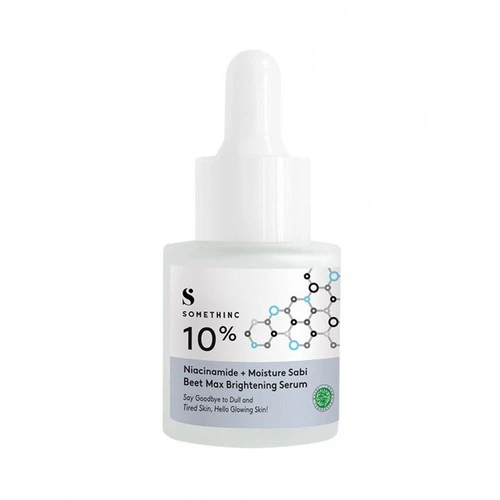 10% Niacinamide + Moisture Sabi Beet Brightening Serum