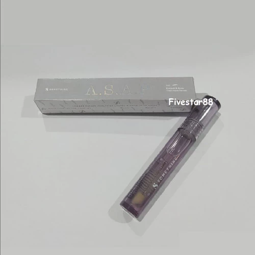 Asap Eyelash And Brow Serum