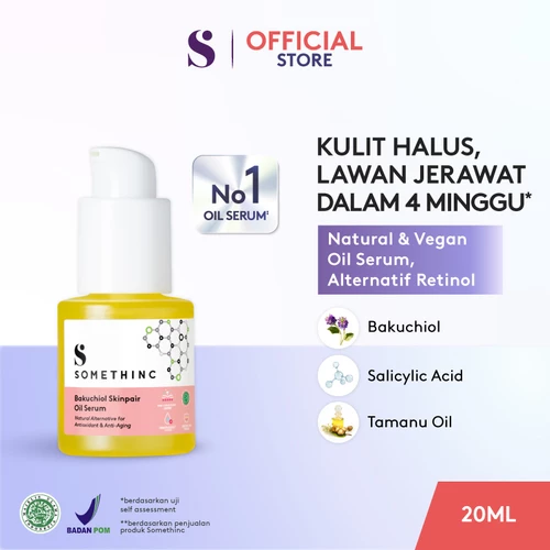 Bakuchiol Skinpair Oil Serum