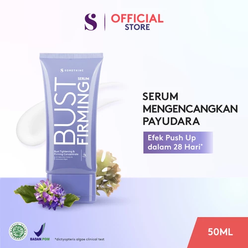 Bust Firming Serum