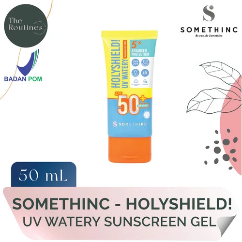 Holyshield! UV Watery Sunscreen Gel SPF 50+ Pa++++