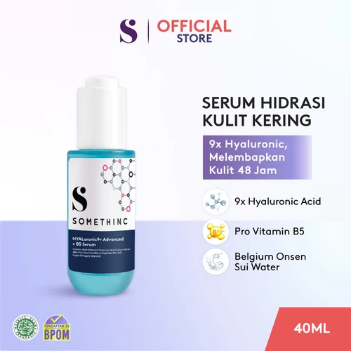 Hyaluronic9+ Advanced + B5 Serum