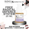 Skin Defender Bakuchiol + Coq10 Serum