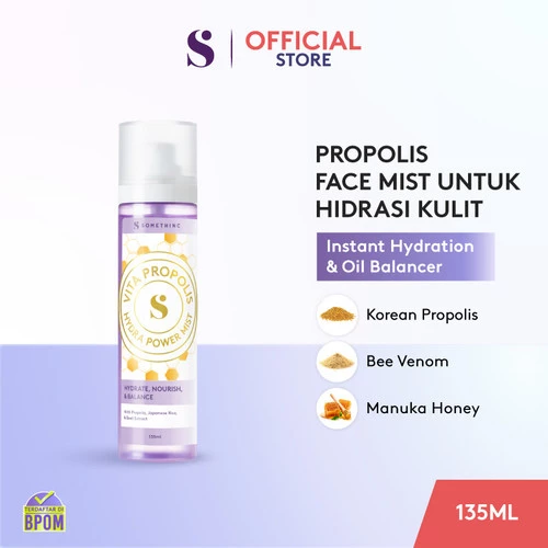 Vita Propolis Hydra Power Mist